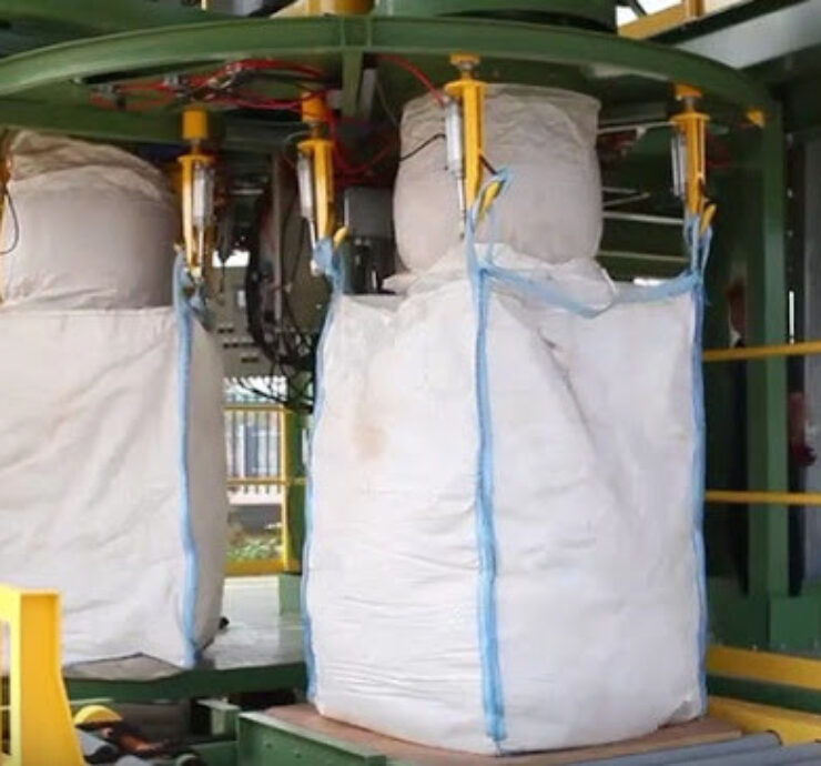 Jual Jumbo bag Di Bangka Belitung